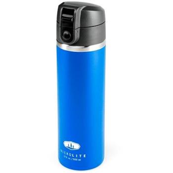 GSI Outdoors Microlite 500 Flip 500ml true blue (090497670022)