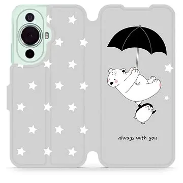 Mobiwear Flip pro Huawei Nova 11 - MH08P (5904808546423)