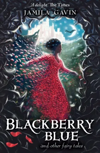 Blackberry Blue - Jamila Gavin