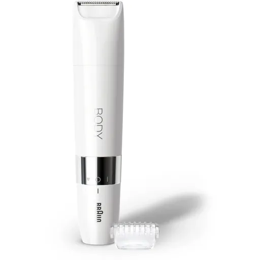 Braun Body Groomer BS1000 mini zastřihovač na tělo
