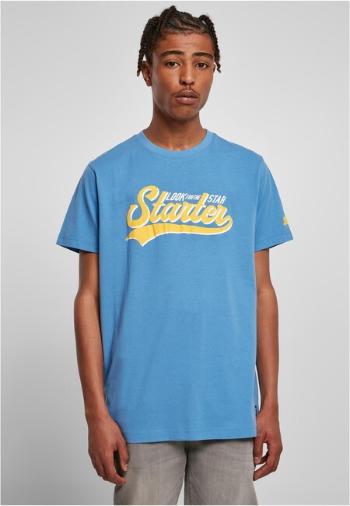 Starter Swing Tee horizonblue - M