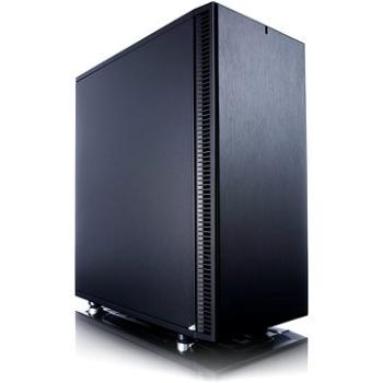 Fractal Design Define C (FD-CA-DEF-C-BK)