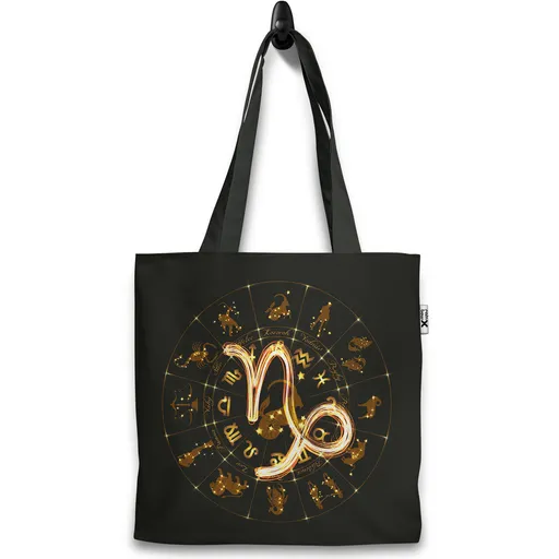 Taška Symbol znamení -  Kozoroh (22.12. - 20.1.)