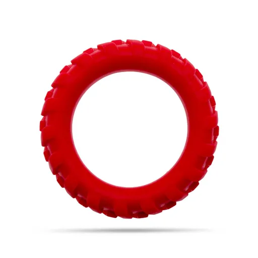 Man Dreams Erekční kroužek - Roger Red