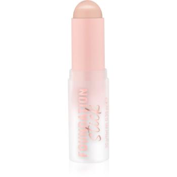 essence FOUNDATION Stick dlouhotrvající podkladová báze v tyčince odstín 90 10 g