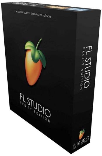 Image Line FL Studio Fruity Edition