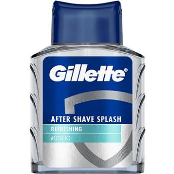 GILLETTE Refreshing Arctic Ice 100 ml (7702018620180)