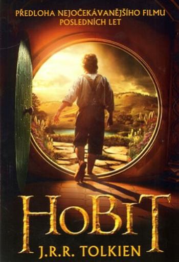 Hobit - J. R. R. Tolkien