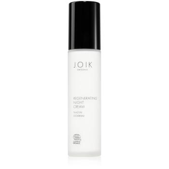 JOIK Organic Regenerating Night Cream regenerační noční krém 50 ml