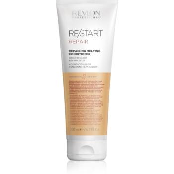 Revlon Professional Re/Start Recovery obnovující kondicionér pro poškozené a křehké vlasy 200 ml