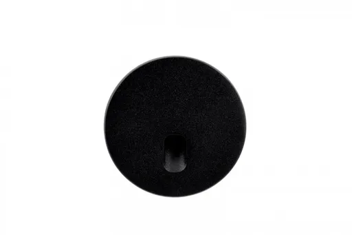 Deko-Light příslušenství - kryt kulaté pro Alwaid Pro, úzký kužel světla, černá 931027