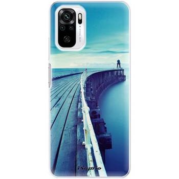 iSaprio Pier 01 pro Xiaomi Redmi Note 10 / Note 10S (pier01-TPU3-RmiN10s)