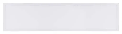 Ecolite Bílý podhledový LED panel 300 x 1200mm 40W CCT s DO LED-GPL44/B-40/BI/CCT