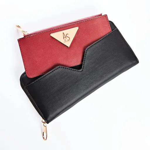 Pouzdro s peněženkou