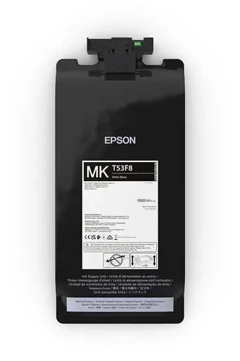 EPSON C13T53F80N - originální cartridge, matně černá