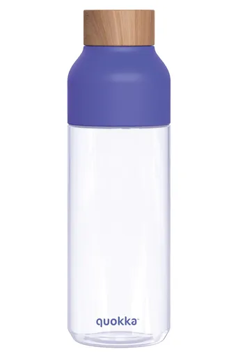 Tritanová láhev Ice, 720ml, Quokka, tmavě fialová