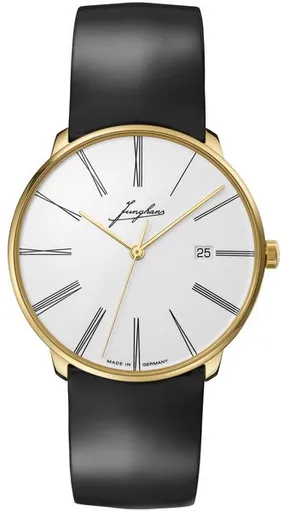 Junghans Meister Fein Automatic Limited Edition Erhard 27/9301.00