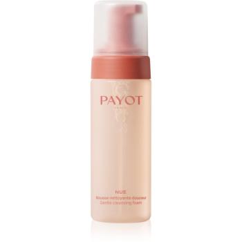 Payot Nue Mousse Nettoyante Douceur jemná čisticí pěna pro všechny typy pleti 150 ml