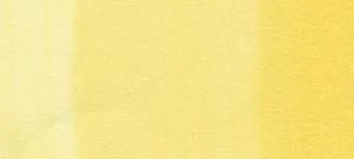 Copic sketch marker - Y13 lemon yellow