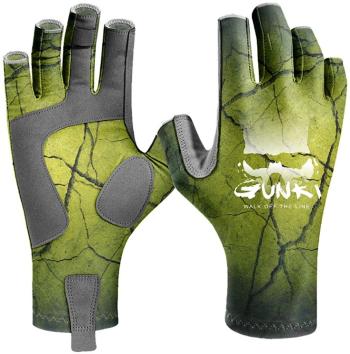 Gunki Rukavice Team UV UPF 50 - S/M