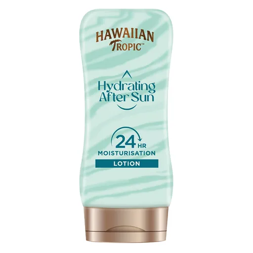 Hawaiian Tropic Hydratační mléko po opalování Silk Hydration (Ultra Light After Sun Lotion) 180 ml