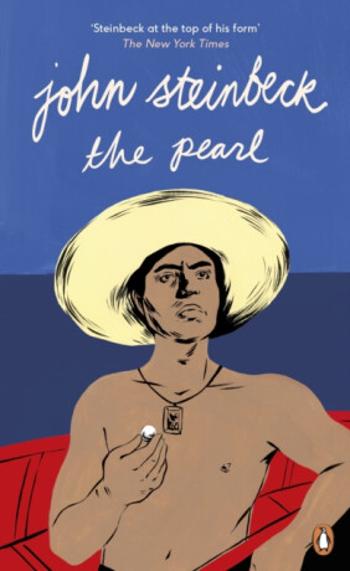 The Pearl - John Steinbeck