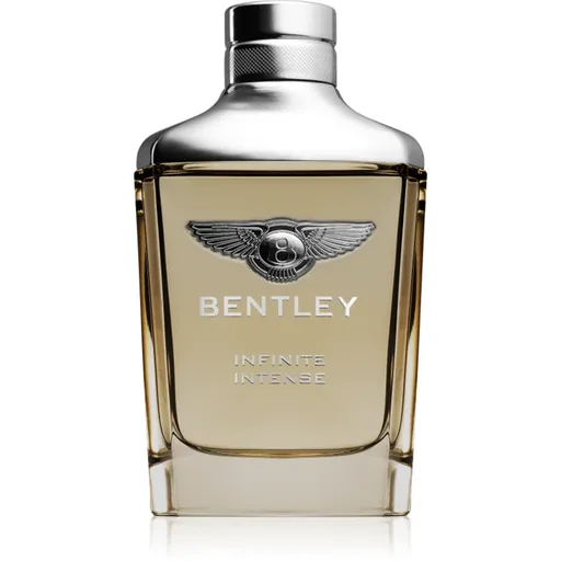 Bentley Infinite Intense parfémovaná voda pro muže 100 ml