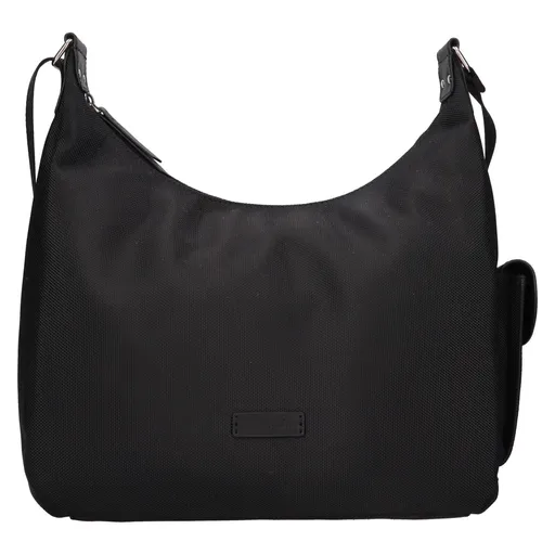 Dámská crosbody kabelka Katana Jaruna - černá