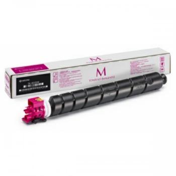 Kyocera TK-8365M 1T02YPBNL0 purpurový (magenta) originální toner