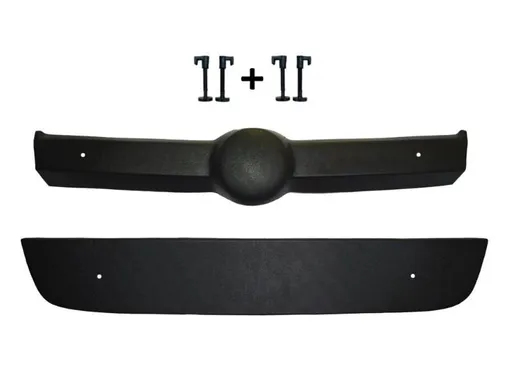 Sada zimních clon chladiče VW Golf VI 2008 - 2014