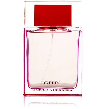 CAROLINA HERRERA Chic For Women EdP 80 ml (8411061071601)