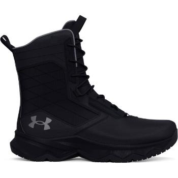 Under Armour STELLAR G2 Pánská terénní obuv, černá, velikost 44