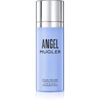 Mugler Angel parfémovaný sprej na tělo a vlasy pro ženy 100 ml
