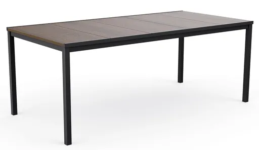 Zahradní stůl PORTO 200 Rojaplast