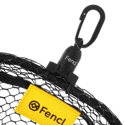 Fencl Magnetický držák - podběráková hlava,Fencl Magnetický držák - podběráková hlava