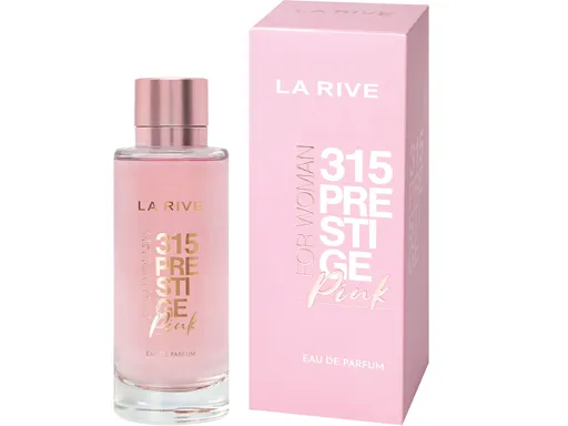 La Rive 315 Prestige Pink - EDP 100 ml