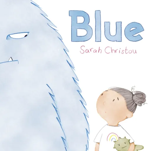 Blue - Sarah Christou