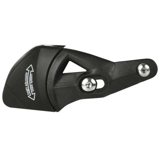 Powerslide BRZDA POWERSLIDE HABS BRAKE L/XL Bruslařská brzda, , velikost