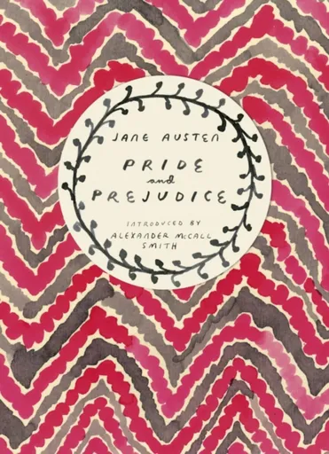 Pride and Prejudice - Jane Austenová