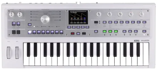 Korg microKORG2 WH