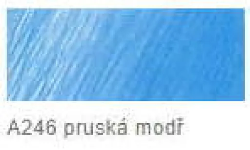 Pastelka Faber-Castell Polychromos – 246 prussian blue