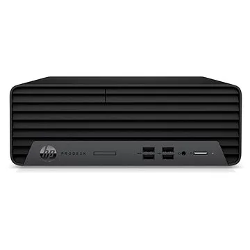 HP ProDesk 400 G7 SFF (5U5C4EA#BCM)