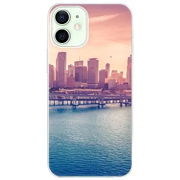 iSaprio Morning in a City pro iPhone 12 (mor-TPU3-i12)