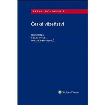 České vězeňství (978-80-7676-066-0)