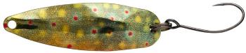 Illex Plandavka Native Spoon 3,5g - Arctic Char