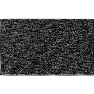 GRUND MIRAGE Koupelnová předložka 60x100 cm, antracitová (B4127-016126068)