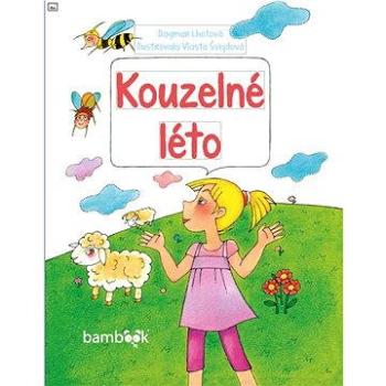 Kouzelné léto (978-80-247-5740-7)