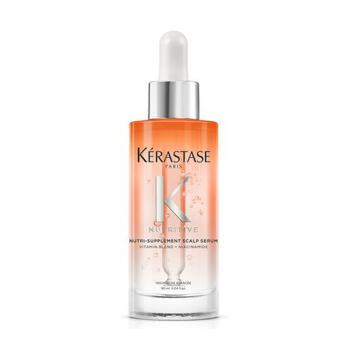 Kérastase Hydratační sérum pro suchou pokožku hlavy Nutritive Nutri-Supplement (Scalp Serum) 90 ml