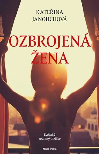 Ozbrojená žena (Defekt) - Kateřina Janouchová