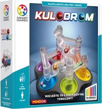 SMART - Kulodrom